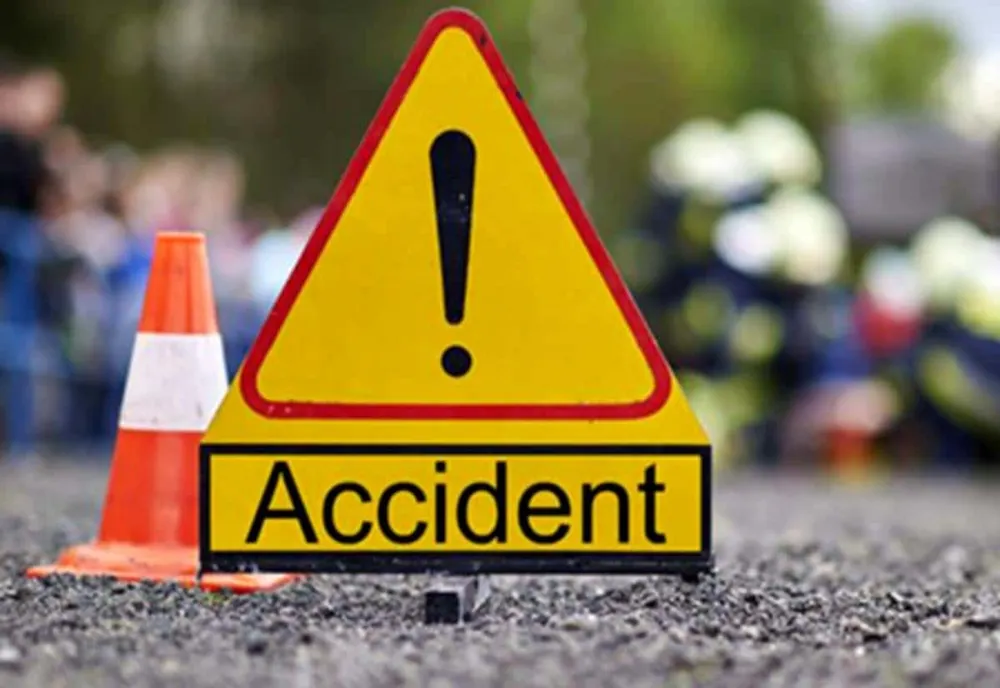 Accident rutier cu victime, în municipiul Sfântu Gheorghe
