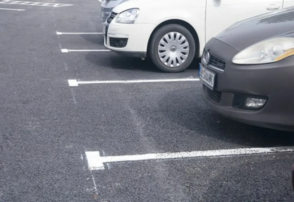 Noi prevederi privind utilizarea parcărilor publice cu plată, la Sfântu Gheorghe