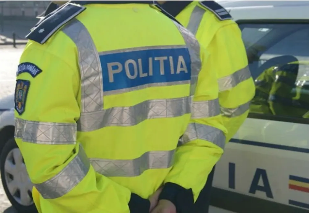 Noul cod rutier. Amendă pentru mașini murdare sau condus agresiv