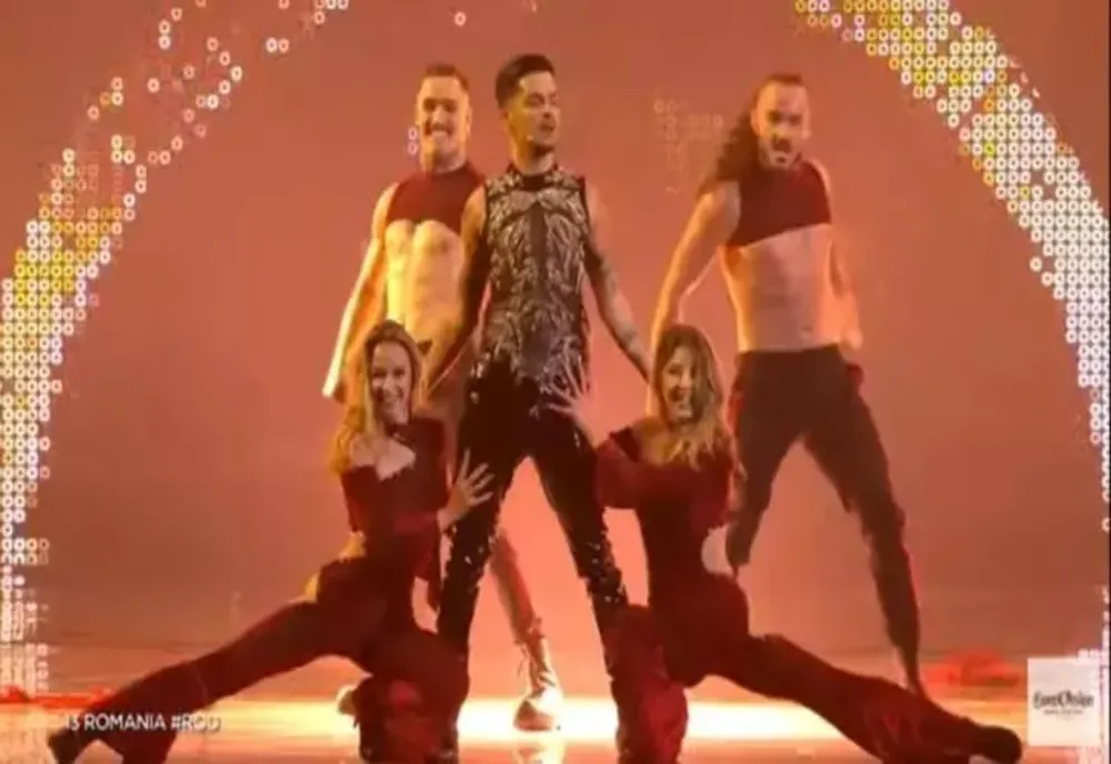 România este în finala Eurovision 2022. Cine are cele mai mari șanse să câștige