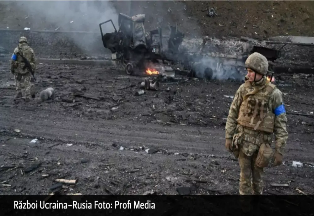 Război în Ucraina - Ziua 108 - Luptele grele continuă pe străzile din Sievierodonetsk 