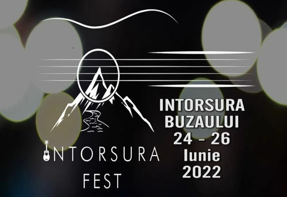 VIDEO Astăzi începe Întorsura Fest! Holograf, Compact și Sarmalele Reci, printre invitați!
