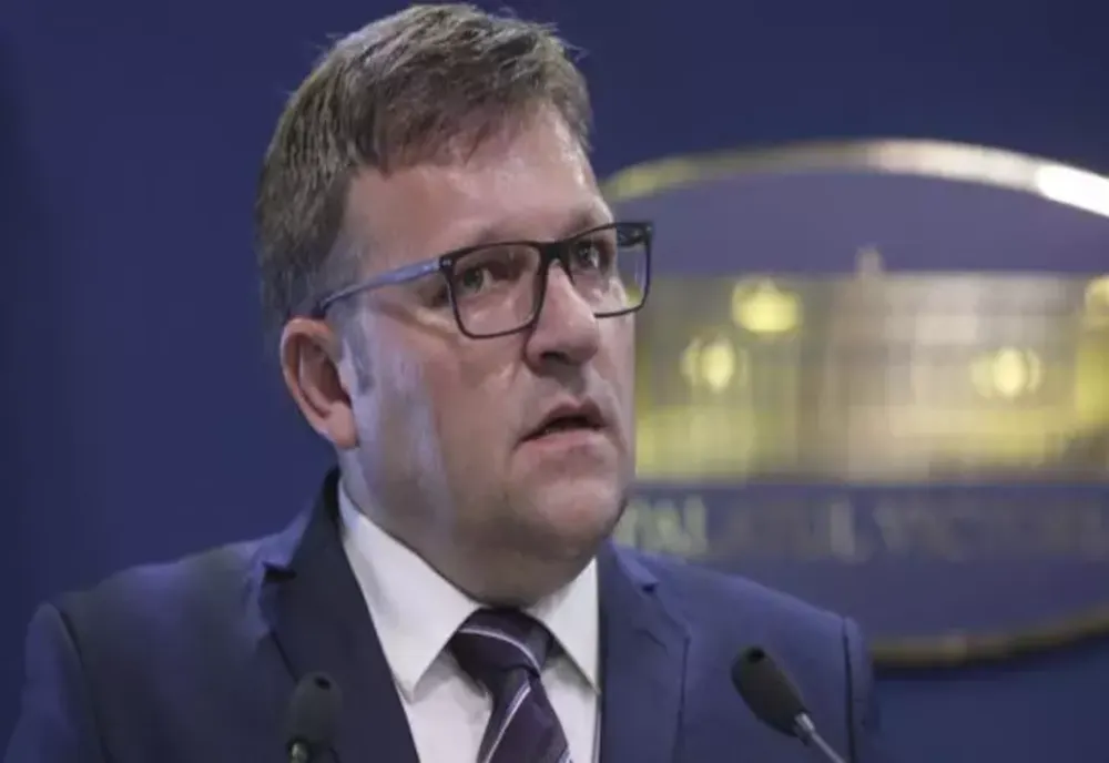 Ministrul Muncii prezintă astăzi noul pachet social pentru românii vulnerabili - Punctul de pensie crește cu 160 de lei