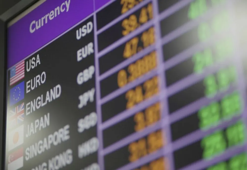 Curs valutar BNR, luni, 22 august. Câți lei valorează astăzi un euro