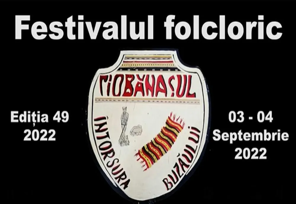 Festival vechi de peste 60 de ani, în weekend, la Întorsura Buzăului