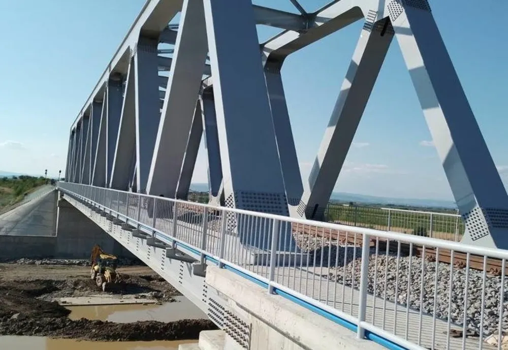 Este oficial! Traficul feroviar între Brașov și Întorsura Buzăului se va deschide luna aceasta!