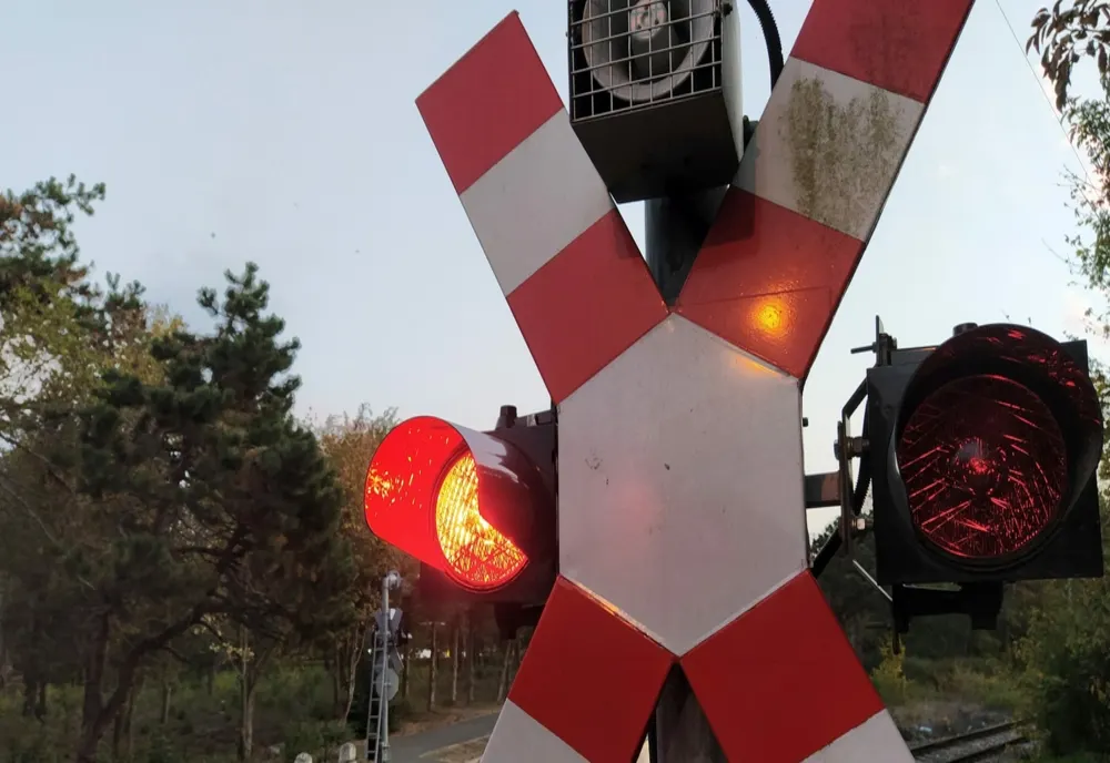 Se știe orarul de circulație al trenurilor de pe ruta Brașov - Întorsura Buzăului