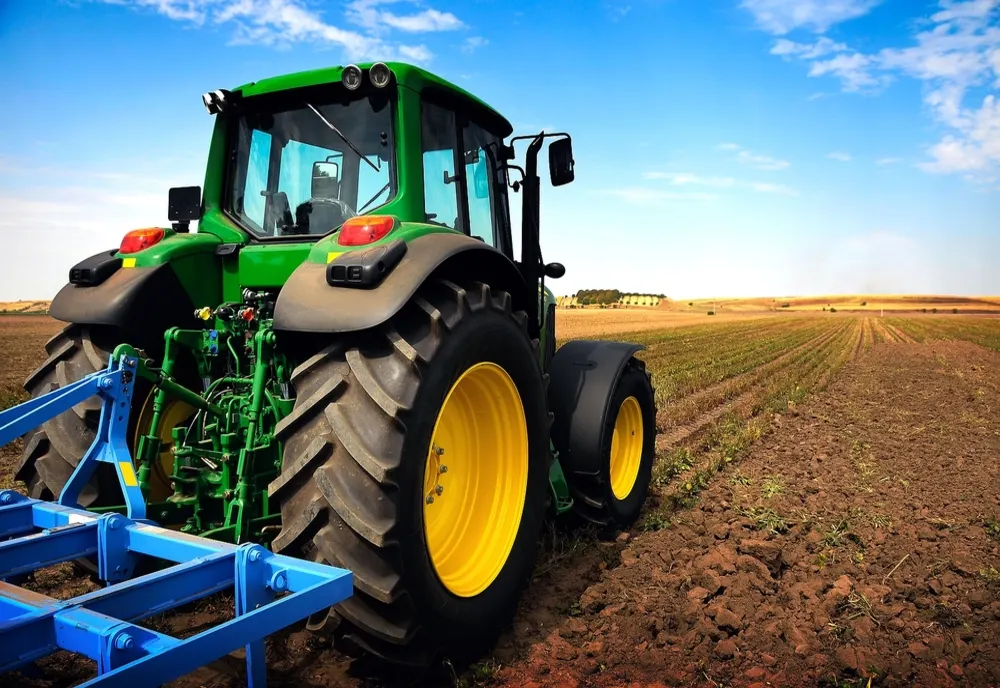 Fonduri suplimentare pentru plata ajutorului de stat la motorina utilizată în agricultură