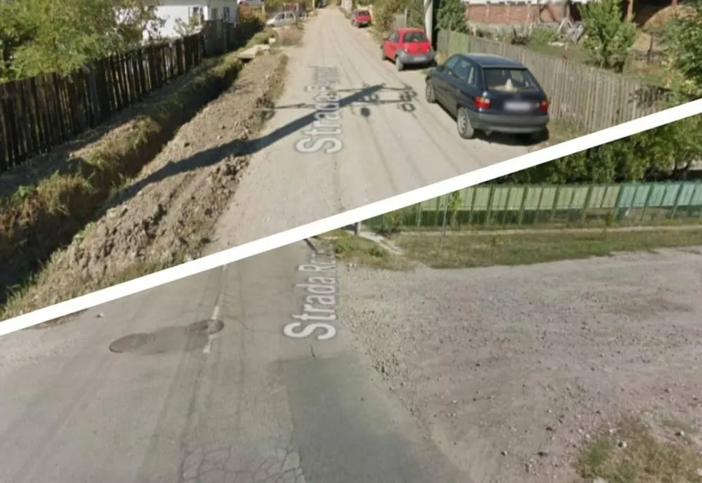 Mai multe străzi din municipiul Sfântu Gheorghe vor fi modernizate