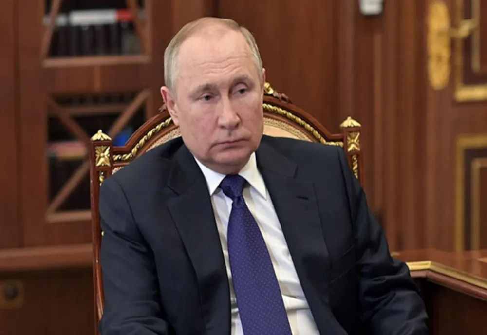 Război Ucraina. Putin, deschis dialogului. Care este organizația cu care vrea să stea de vorbă liderul de la Kremlin