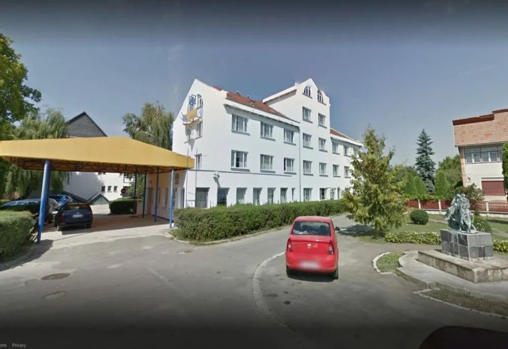 Spitalul orăşenesc din staţiunea Covasna va fi reabilitat energetic
