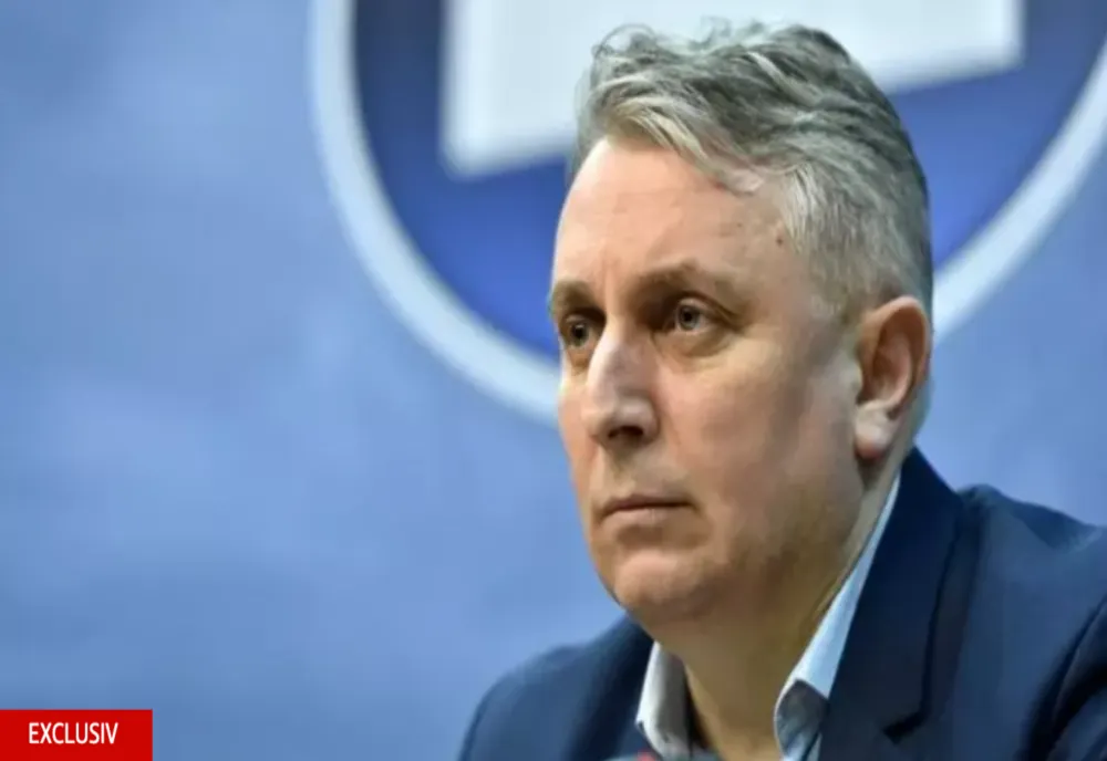 Lucian Bode: „Aderarea României la Spațiul Schengen va fi un plus pentru securitatea europeană, nu în pericol”
