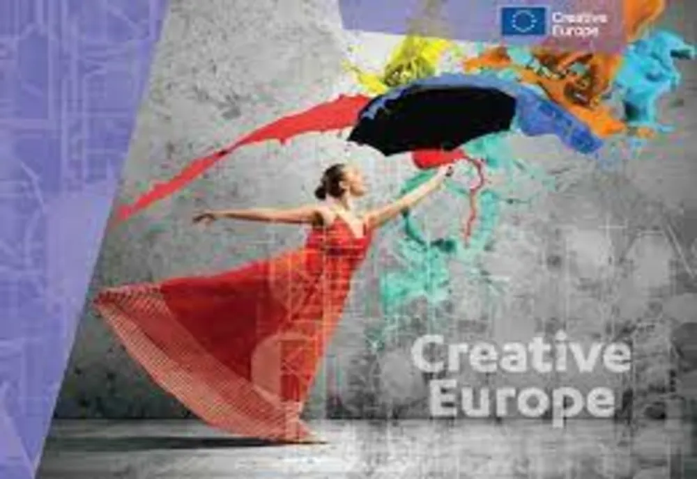 Oportunități de finanțare prin Programul Europa Creativă