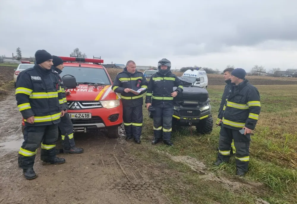 Autoritățile din Covasna, ÎN ALERTĂ! Caută bătrâna dispărută ieri!
