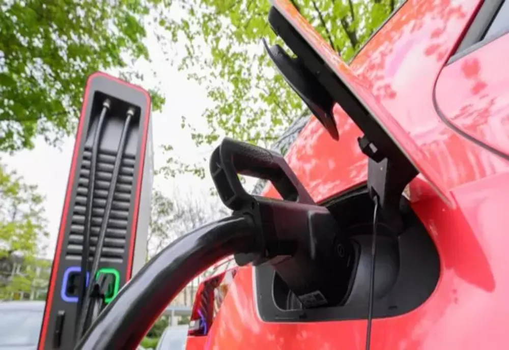Puncte de încărcare pentru vehicule electrice finanțate prin PNRR
