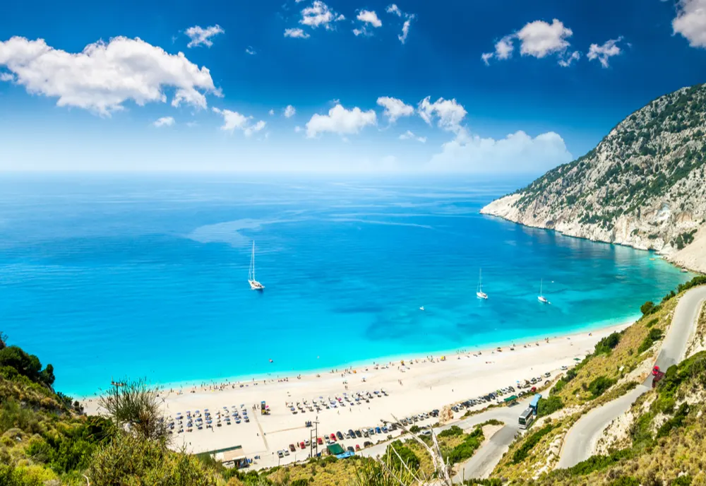 Agențiile de turism vând pachete de vacanță în Heraklion, Grecia, cu plecare de pe Aeroportul Internațional Brașov-Ghimbav