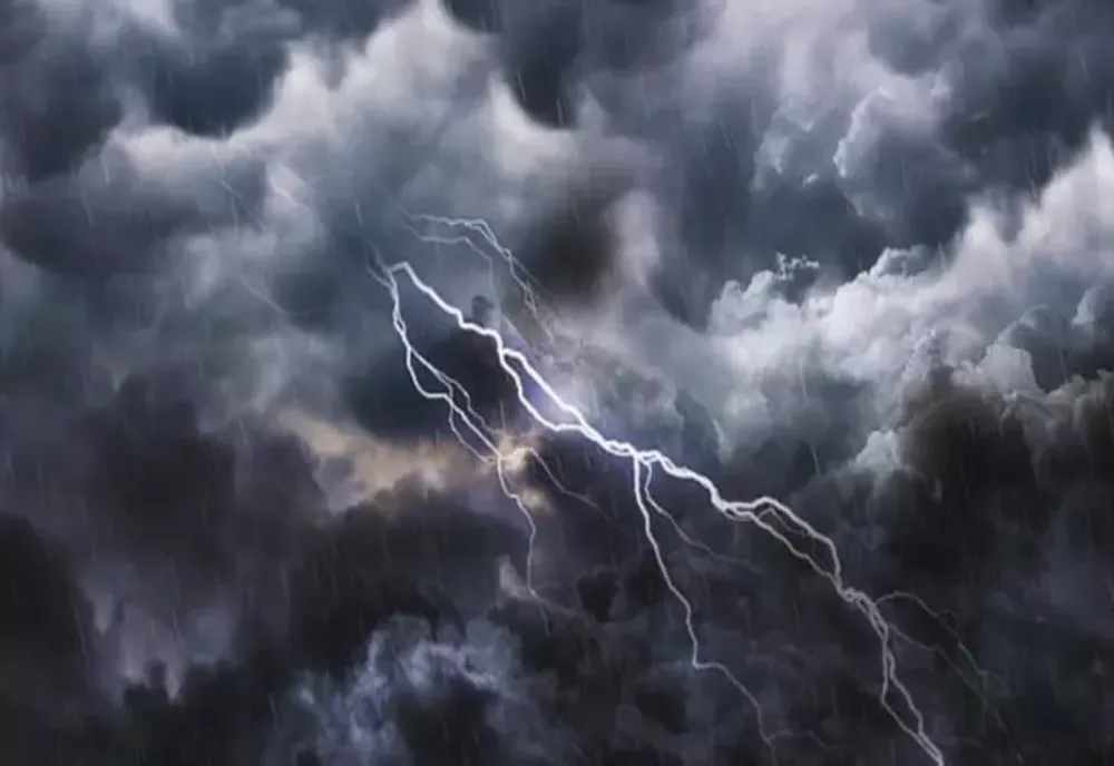 Avertizare meteo COD GALBEN pentru județul Covasna
