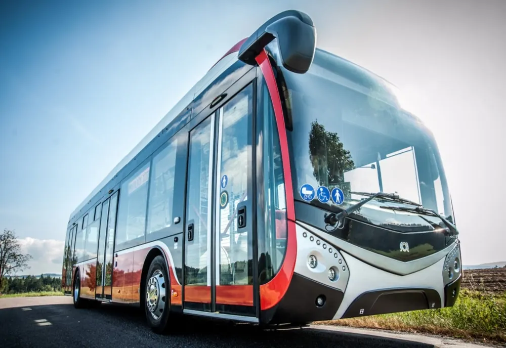 12 autobuze electrice vor fi cumpărate prin PNRR pentru Zona Metropolitană Sepsi