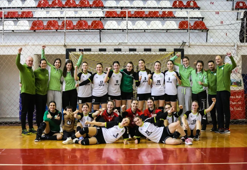 Sepsi-SIC (U19) a trecut de prima fază a campionatului și se pregătește de meciuri cu CSM București, Rapid și Știința