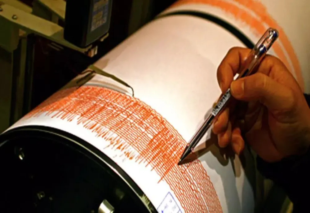Un doctor în geodinamică, profesor în Japonia, rupe tăcerea: principalele zone cu risc seismic din România