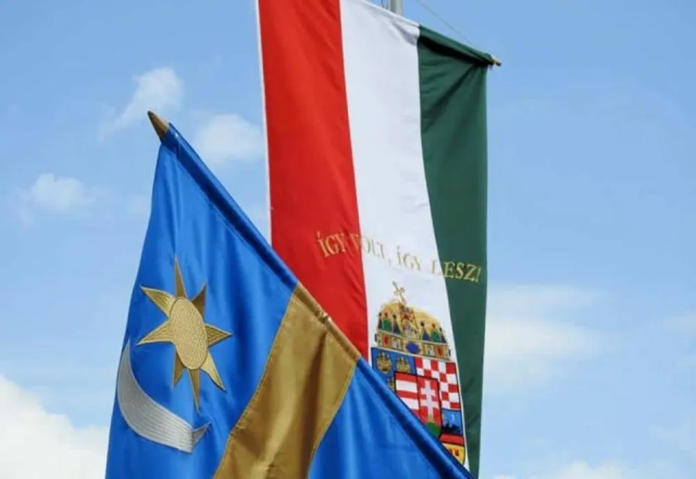 Alianţa Maghiară din Transilvania (AMT) şi-a ales un nou preşedinte
