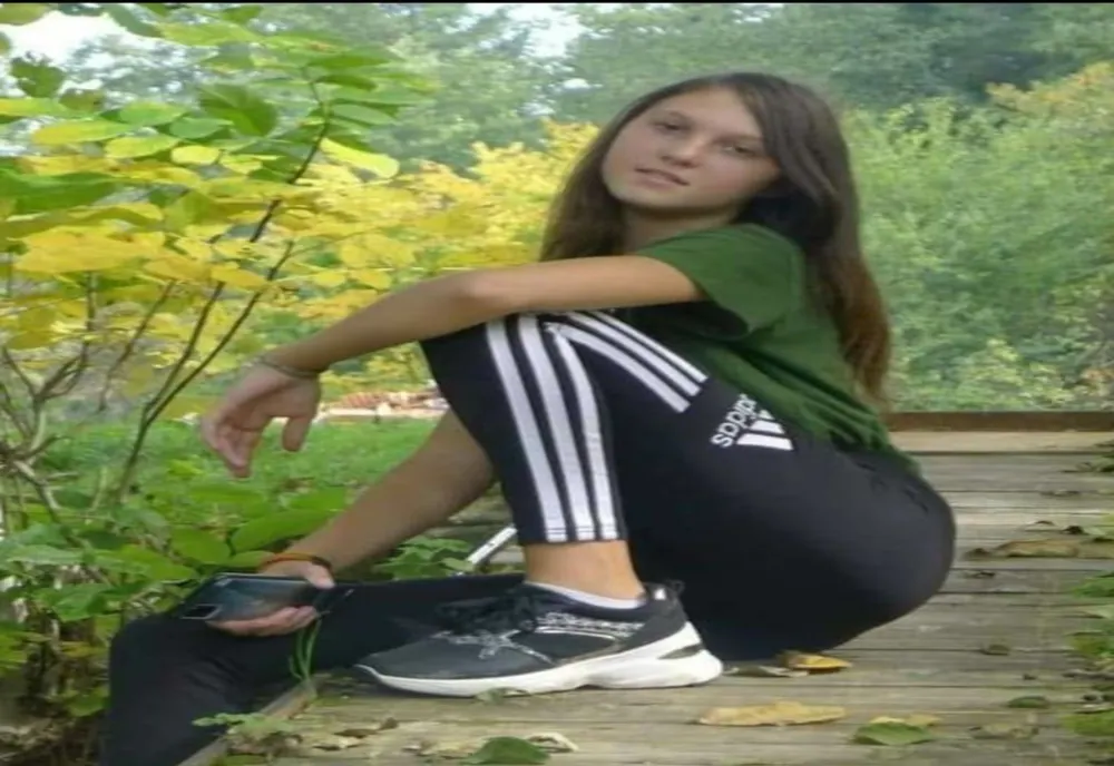 Tânără de 15 ani dispărută de 4 zile