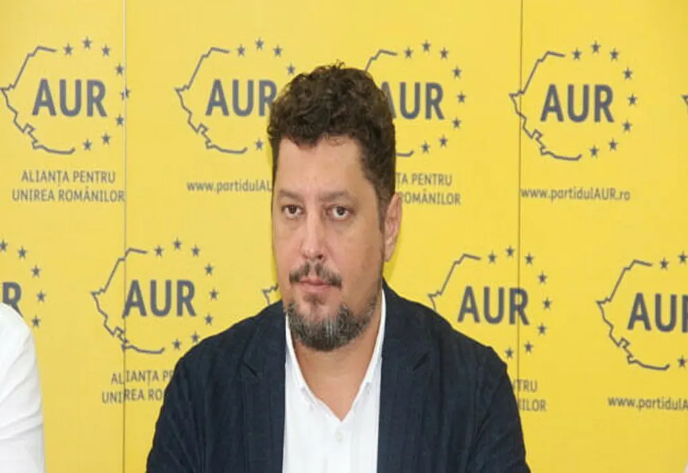 AUR anunță că piața românească a fost inundată de cereale ieftine și pline de pesticide din Ucraina și cere o anchetă oficială