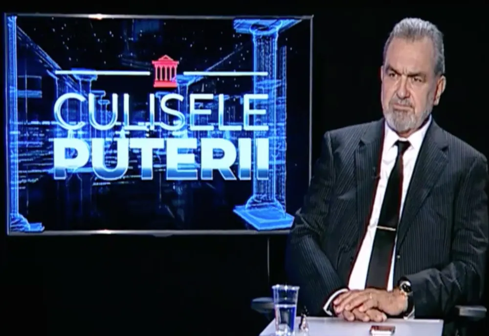 DE CE NU A FOST PRIMITĂ ROMÂNIA LA MASA GREILOR UE ȘI CE JOCURI DE CULISE FACE, DE FAPT, DONALD TRUMP. MIRON MITREA ANALIZEAZĂ SUBIECTELE FIERBINȚI DE PE SCENA INTERNAȚIONALĂ