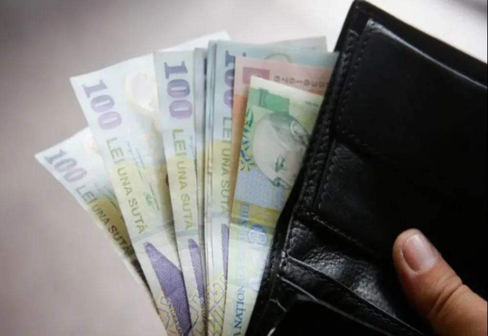 BNS propune Guvernului un salariu minim brut de 4.600 lei în Construcţii şi de 3.500 lei în Agricultură