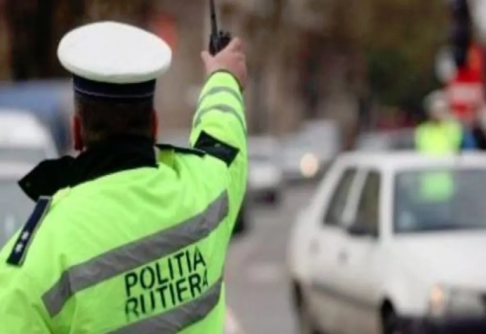 Restricţii de trafic pe drumuri naţionale din Mureş, Harghita şi Covasna, pentru desfăşurarea unui tur ciclist