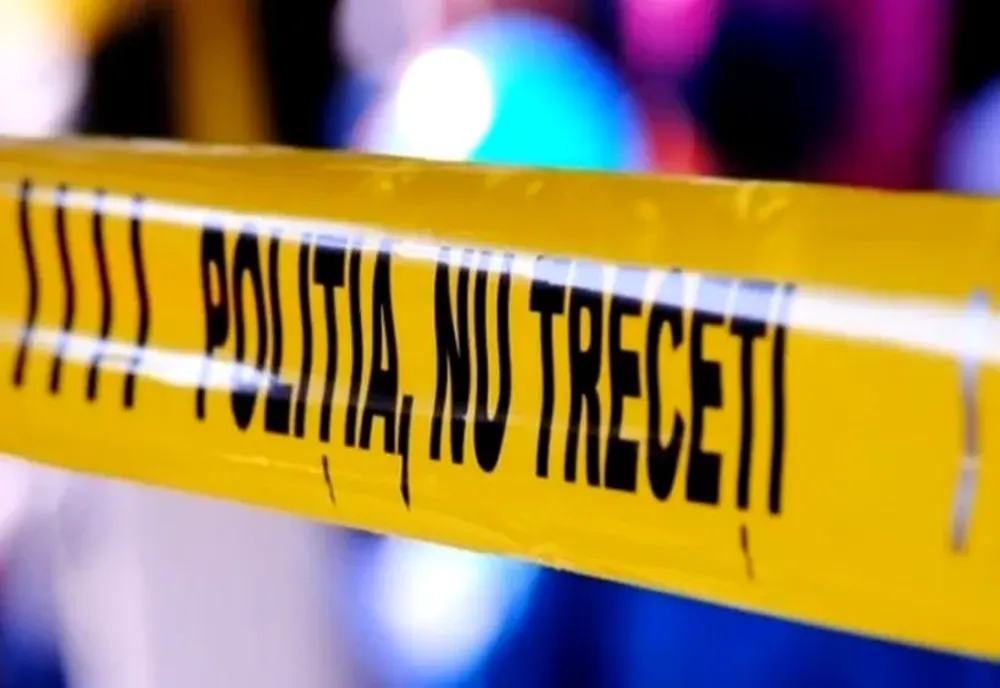 Tragedie pe strada Libertății din Întorsura Buzăului! Un bărbat de 56 de ani a murit într-un accident rutier!
