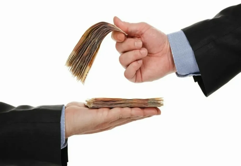 Românii au luat credit pentru lemne, facturi și porc de Crăciun - Procentul de îndatorare s-a dublat față de anul trecut