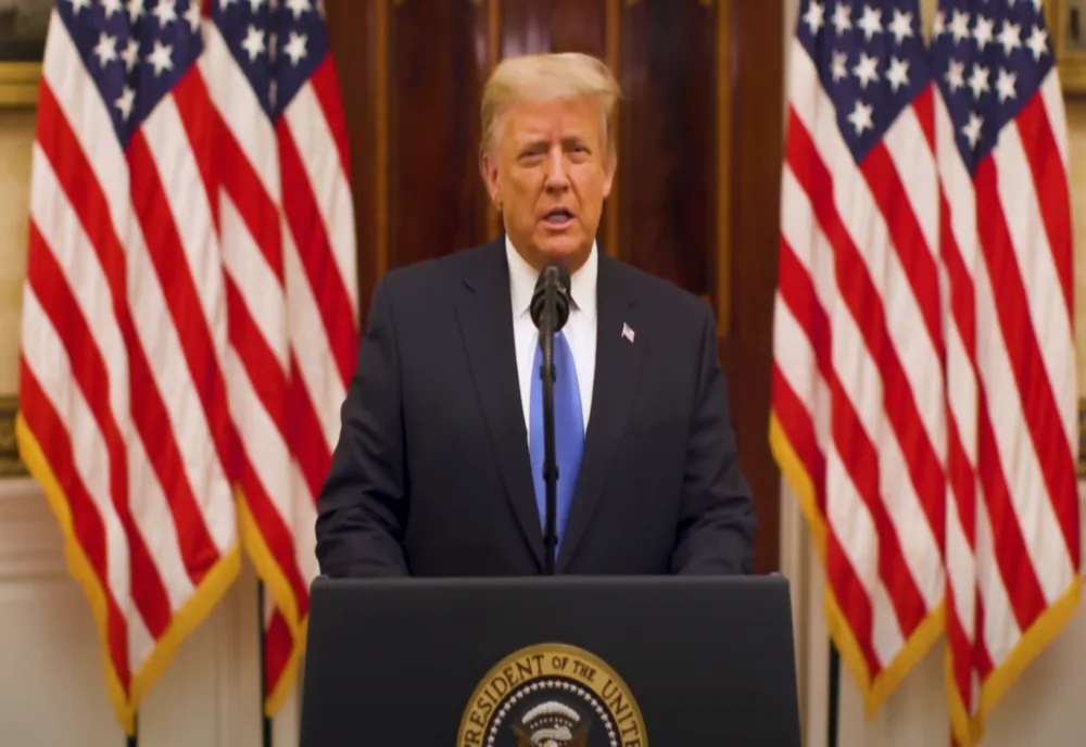 PUTIN ȘI TRUMP S-AR PUTEA ÎNTÂLNI PÂNĂ LA SFÂRȘITUL LUNII FEBRUARIE