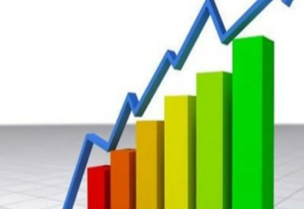 INS: PIB-UL A STAGNAT ÎN PRIMUL TRIMESTRU DIN ACEST AN