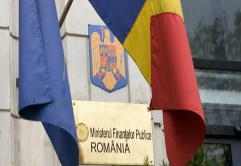 MINISTERUL FINANŢELOR A PLANIFICAT ÎMPRUMUTURI DE APROAPE OPT MILIARDE DE LEI, ÎN LUNA OCTOMBRIE