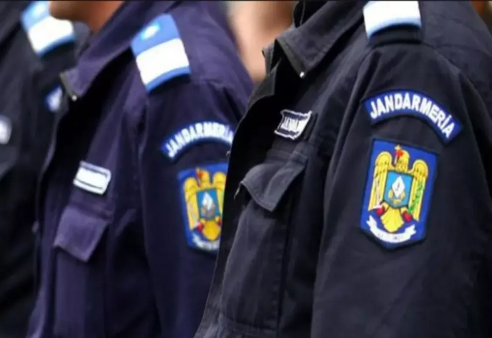 „Efectul de seră” și o zgârietură prea mare: cum a fost declarat nevinovat jandarmul acuzat de vandalism