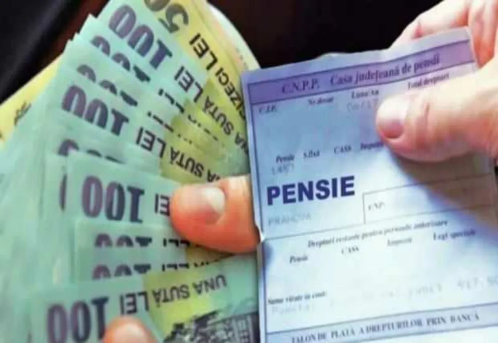 Lovitură pentru pensionari. Ministrul Muncii vine cu vești proaste
