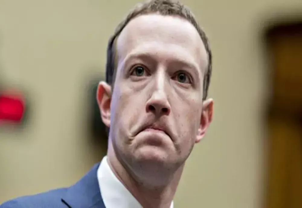 MARK ZUCKERBERG A CALIFICAT PRESIUNILE AUTORITĂŢILOR AMERICANE DIN PERIOADA PANDEMIEI COVID DREPT ''O GREŞEALĂ''