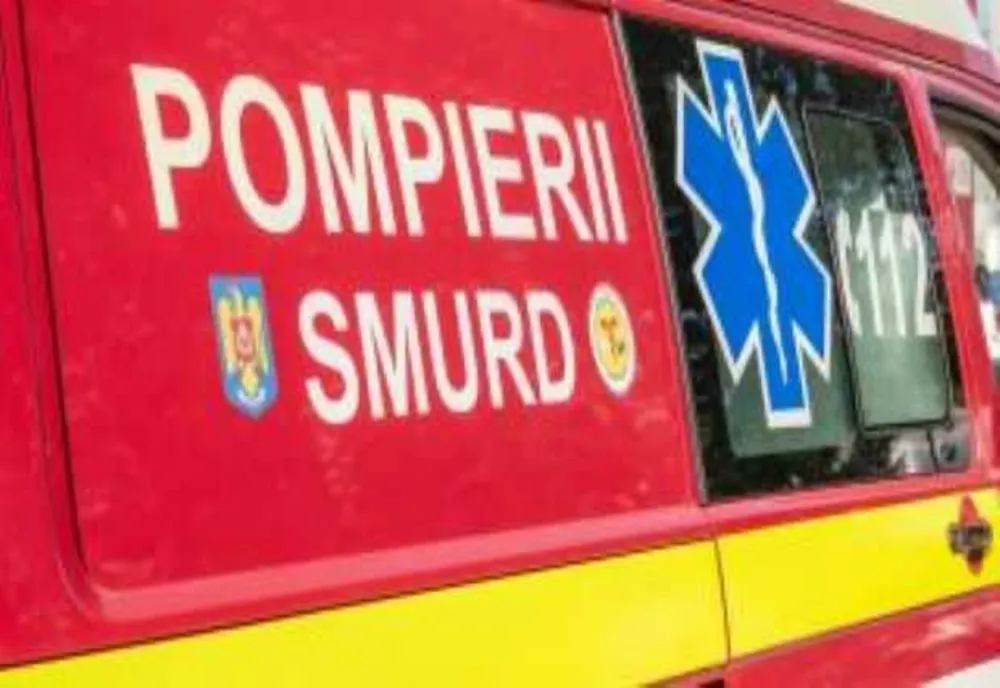 CEI 35 DE ANI DE ACTIVITATE CONTRACRONOMETRU SMURD, CELEBRAȚI LA PALATUL ELISABETA