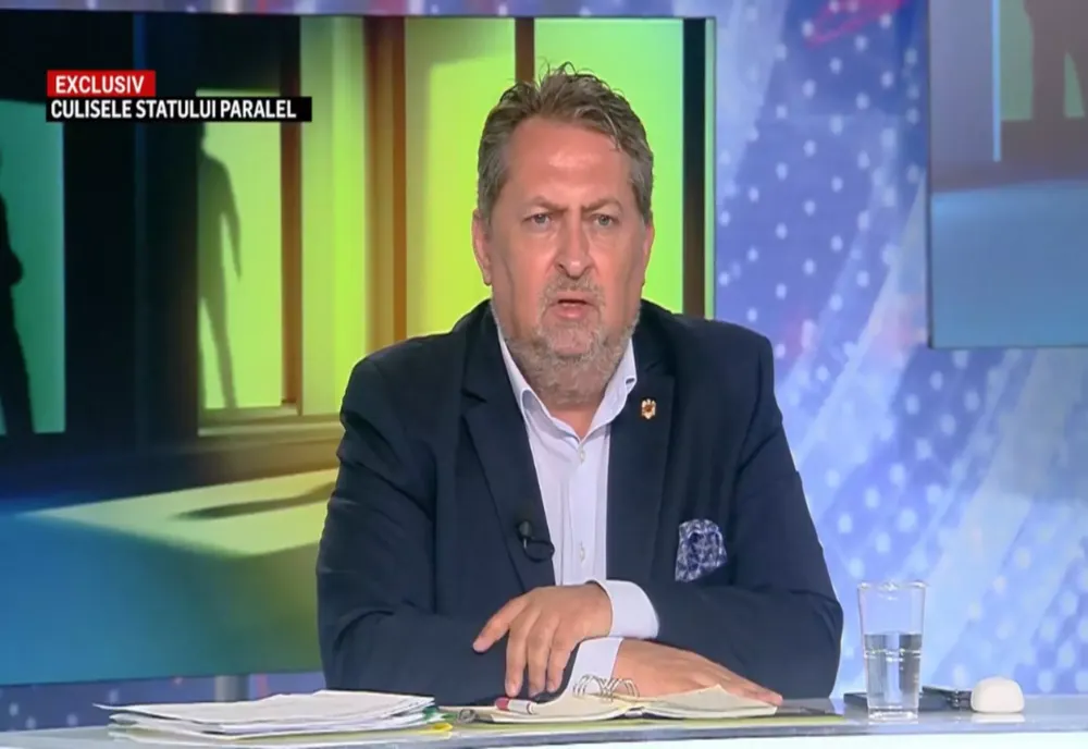 DENUNȚĂTORUL LUI COLDEA ARUNCĂ ÎN AER MAFIA SISTEMULUI. CUM I S-A CERUT ȘPAGĂ PENTRU A PORNI O AFACERE. NUME GRELE DIN STATUL PARALEL, IMPLICATE ÎN JECMĂNIREA ANTREPRENORILOR