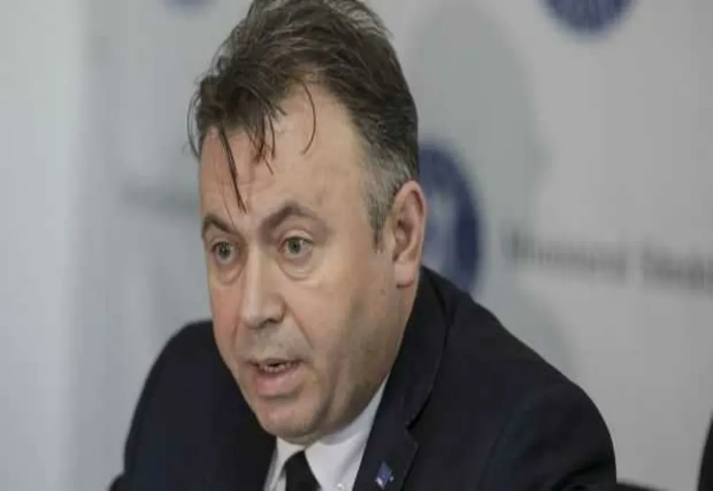 CE AU GĂSIT PROCURORII DNA DUPĂ PERCHEZIȚIILE DIN BIROUL LUI NELU TĂTARU