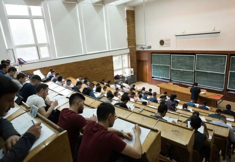 ZECE UNIVERSITĂȚI DIN ROMÂNIA, INCLUSE ÎN CLASAMENTUL MONDIAL AL DEZVOLTĂRII DURABILE
