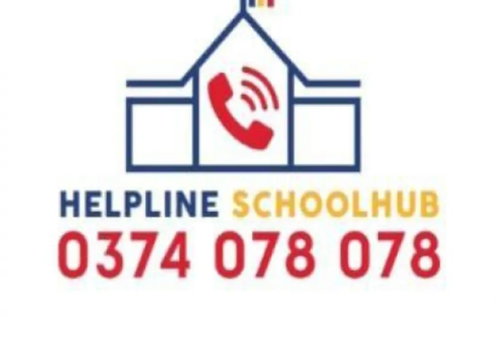 SCHOOLHUB – LINIA DE SUPORT PSIHOLOGIC DEDICATĂ ELEVILOR, PĂRINȚILOR ȘI PROFESORILOR