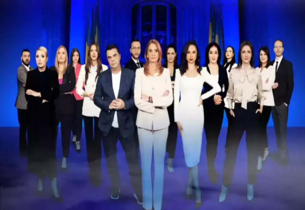 ROMÂNII AU FOST SOLIDARI CU REALITATEA PLUS, DUPĂ CE PROGRAMUL A FOST ÎNTRERUPT DE CNA - VIDEO