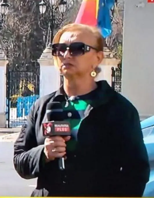 Dana Rozalia Varga