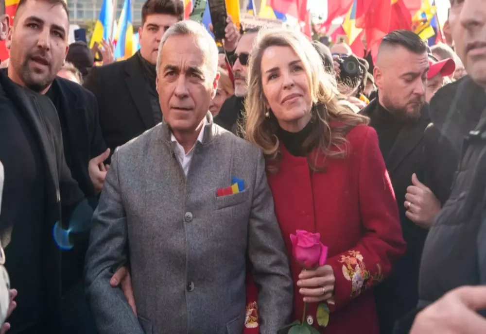 CRISTELA GEORGESCU, MESAJ EMOȚIONANT PENTRU TOATE MAMELE: FEMEILE FAC SACRIFICII PENTRU COPII