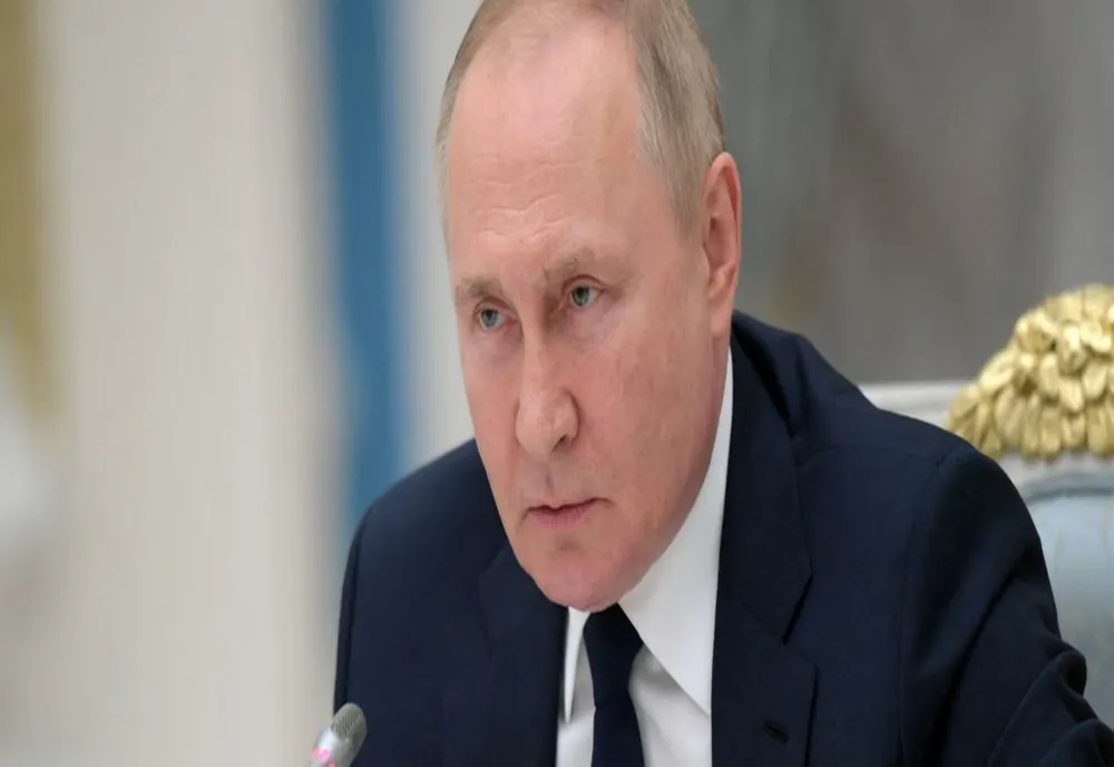 „PLANUL SECRET AL OCCIDENTULUI”: TEORIA HALUCINANTĂ AL UNUI APROPIAT DE-AL LUI PUTIN DESPRE EXTERMINAREA A 90% DIN POPULAȚIA LUMII