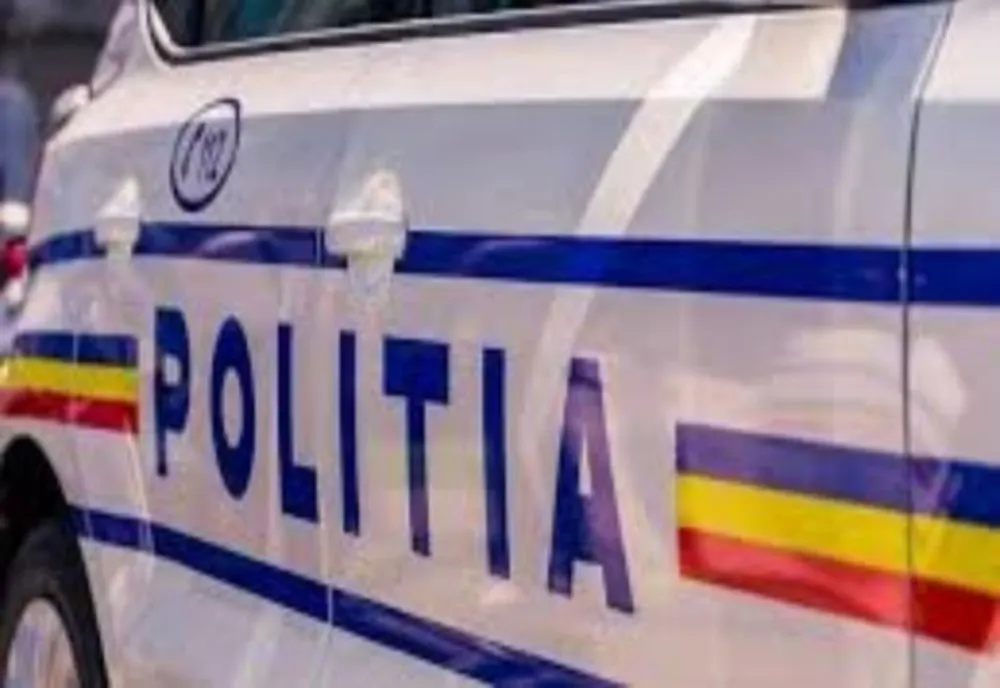 Accident șocant în Iași: Un TIR a intrat pe contrasens și a spulberat două mașini. Momentul, surprins pe camere