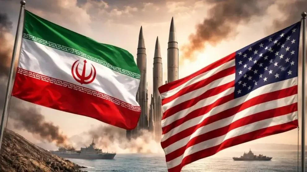Iran SUA