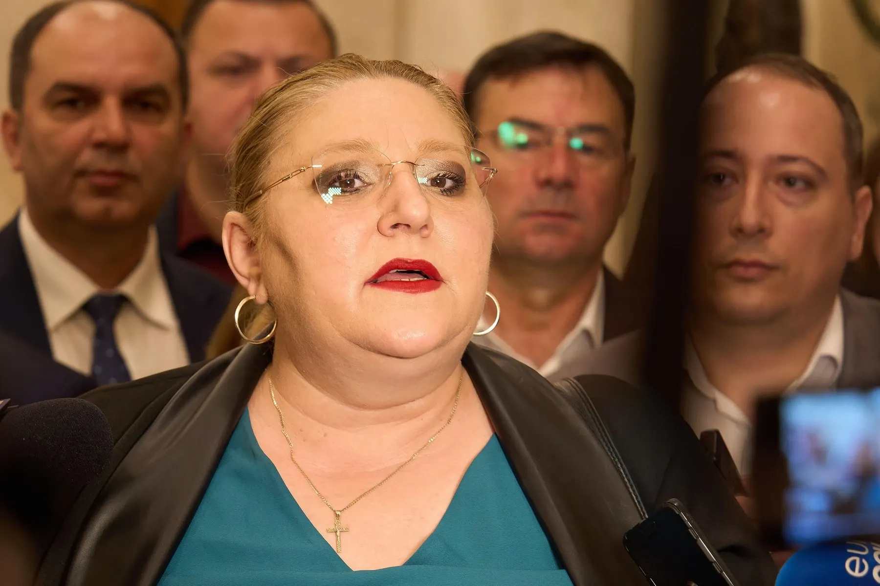 Diana Șoșoacă